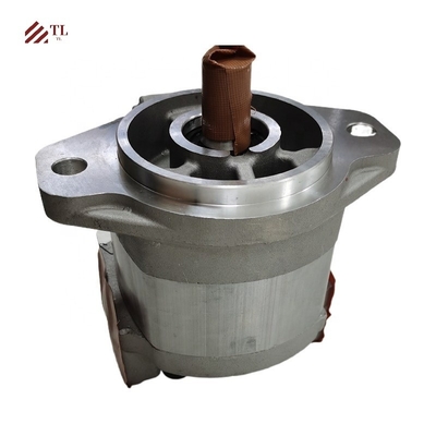 WA120-3 WA100-1 WA11-3 YU'AN 705-11-33011 WA120-3 WA11-3 এর জন্য হাইড্রোলিক স্টিয়ারিং পাম্প