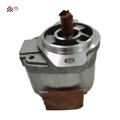 WA120-3 WA100-1 WA11-3 YU'AN 705-11-33011 WA120-3 WA11-3 এর জন্য হাইড্রোলিক স্টিয়ারিং পাম্প