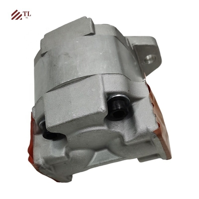 WA120-3 WA100-1 WA11-3 YU'AN 705-11-33011 WA120-3 WA11-3 এর জন্য হাইড্রোলিক স্টিয়ারিং পাম্প
