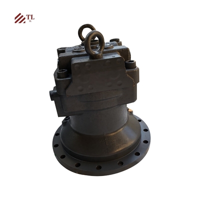 JS200 JS220 JS205 JS210 JS240 Excavator Swing Motor এর জন্য 100% কাস্ট আয়রন স্পেয়ার পার্টস MFC160-039D
