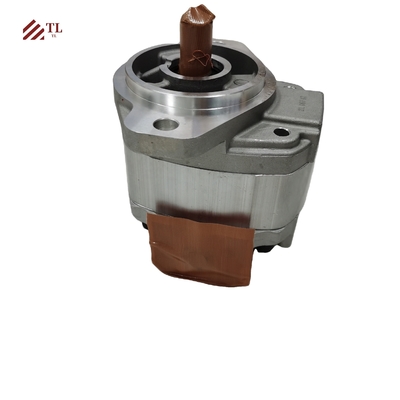 WA120-3 WA100-1 WA11-3 YU'AN 705-11-33011 WA120-3 WA11-3 এর জন্য হাইড্রোলিক স্টিয়ারিং পাম্প