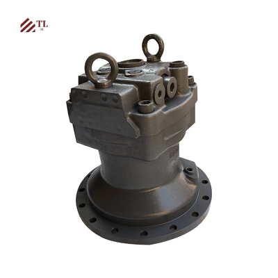 JS200 JS220 JS205 JS210 JS240 Excavator Swing Motor এর জন্য 100% কাস্ট আয়রন স্পেয়ার পার্টস MFC160-039D