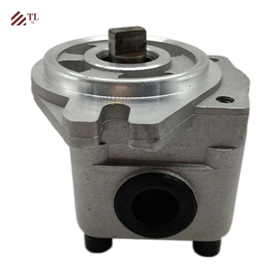 WA120-3 WA100-1 WA11-3 YU'AN 705-11-33011 WA120-3 WA11-3 এর জন্য হাইড্রোলিক স্টিয়ারিং পাম্প
