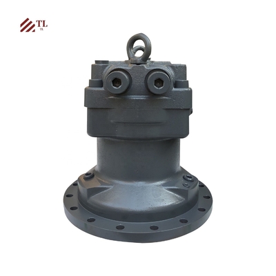 JS200 JS220 JS205 JS210 JS240 Excavator Swing Motor এর জন্য 100% কাস্ট আয়রন স্পেয়ার পার্টস MFC160-039D