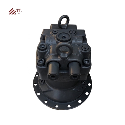 JS200 JS220 JS205 JS210 JS240 Excavator Swing Motor এর জন্য 100% কাস্ট আয়রন স্পেয়ার পার্টস MFC160-039D