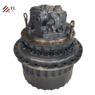 E320 E330 E345C E345D Excavator Final Drive ভ্রমণ মোটর 208-27-00411 208-27-00281 2676796 2676877 21599052 227-6044 227-6189fo