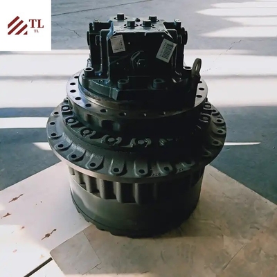 E320 E330 E345C E345D Excavator Final Drive ভ্রমণ মোটর 208-27-00411 208-27-00281 2676796 2676877 21599052 227-6044 227-6189fo