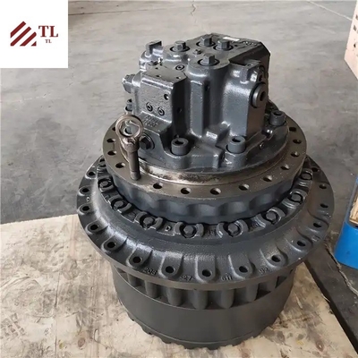 E320 E330 E345C E345D Excavator Final Drive ভ্রমণ মোটর 208-27-00411 208-27-00281 2676796 2676877 21599052 227-6044 227-6189fo