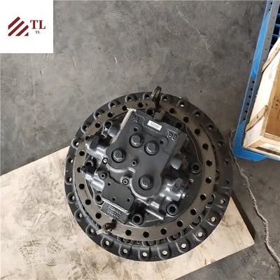 E320 E330 E345C E345D Excavator Final Drive ভ্রমণ মোটর 208-27-00411 208-27-00281 2676796 2676877 21599052 227-6044 227-6189fo