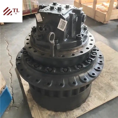 E320 E330 E345C E345D Excavator Final Drive ভ্রমণ মোটর 208-27-00411 208-27-00281 2676796 2676877 21599052 227-6044 227-6189fo
