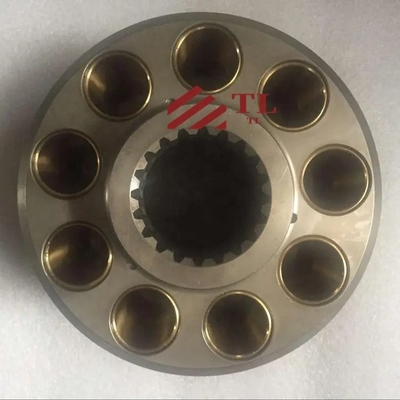 সুইং মোটর রেক্স্রোথ A4VG56 A4VG71 A4VG90 A4VG125 A4VG180 A4VG250 হাইড্রোলিক পাম্পের যন্ত্রাংশ