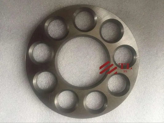 সুইং মোটর রেক্স্রোথ A4VG56 A4VG71 A4VG90 A4VG125 A4VG180 A4VG250 হাইড্রোলিক পাম্পের যন্ত্রাংশ