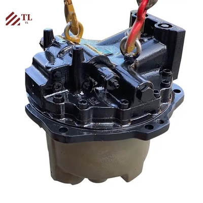 390D ভ্রমণ মোটর 209-5895 155-9198 390D ক্রলার এক্সক্যাভারের জন্য ফাইনাল ড্রাইভ 333-2897