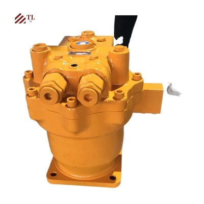 VOE14622005 EC330B EC340 EC350 EC360B এর জন্য খননকারী সুইং হাইড্রোলিক মোটর