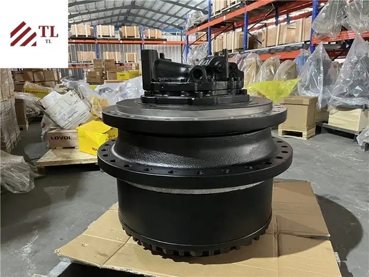 390D ভ্রমণ মোটর 209-5895 155-9198 390D ক্রলার এক্সক্যাভারের জন্য ফাইনাল ড্রাইভ 333-2897