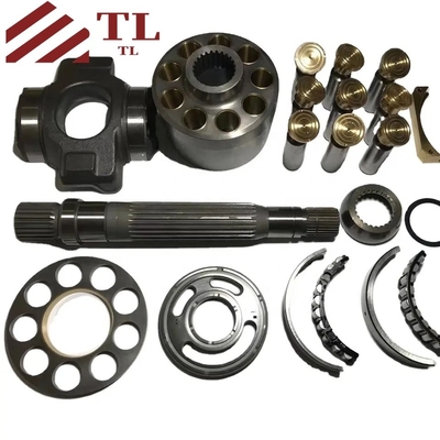A11VO75 A11VO95 A11VO130 A11VO160 A11VO190 A11VO40 A11VO130 A11VO145 A11VO260 হাইড্রোলিক পাম্পের খুচরা যন্ত্রাংশ