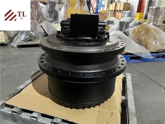390D ভ্রমণ মোটর 209-5895 155-9198 390D ক্রলার এক্সক্যাভারের জন্য ফাইনাল ড্রাইভ 333-2897