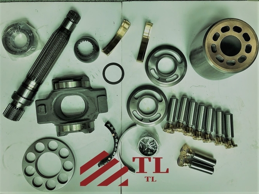 A11VO75 A11VO95 A11VO130 A11VO160 A11VO190 A11VO40 A11VO130 A11VO145 A11VO260 হাইড্রোলিক পাম্পের খুচরা যন্ত্রাংশ