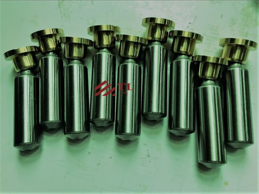 A11VO75 A11VO95 A11VO130 A11VO160 A11VO190 A11VO40 A11VO130 A11VO145 A11VO260 হাইড্রোলিক পাম্পের খুচরা যন্ত্রাংশ