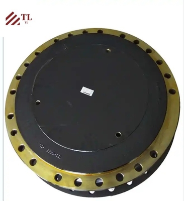ক্রলার এক্সক্যাভার ফাইনাল ড্রাইভ ভ্রমণ ডিভাইস Assy 53-0590 333-2897 199-4726 199-4662 105-8078 087-4764 135-8870 207-27-00410 207-27-00560