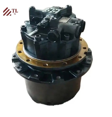 ZX350 ফাইনাল ড্রাইভ হাইড্রোলিক প্রধান পাম্প 706-8J-01012 9281842 9212584 9232360 9213431 9231673 এর জন্য