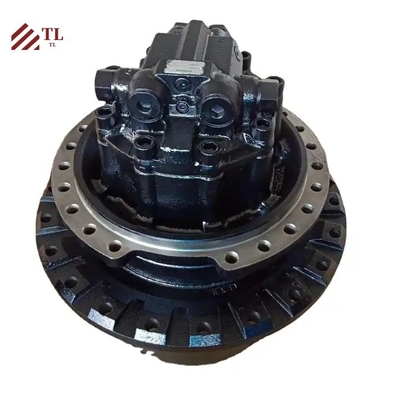 ZX350 ফাইনাল ড্রাইভ হাইড্রোলিক প্রধান পাম্প 706-8J-01012 9281842 9212584 9232360 9213431 9231673 এর জন্য
