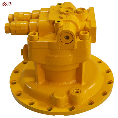 E320C E321C E323C E320D Excavator Swing Motor M5X180CHB M2X120CHB