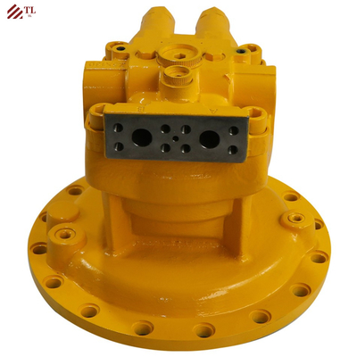 E320C E321C E323C E320D Excavator Swing Motor M5X180CHB M2X120CHB