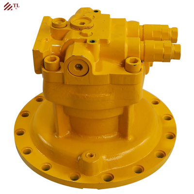 E320C E321C E323C E320D Excavator Swing Motor M5X180CHB M2X120CHB