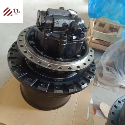 ZX350 ফাইনাল ড্রাইভ হাইড্রোলিক প্রধান পাম্প 706-8J-01012 9281842 9212584 9232360 9213431 9231673 এর জন্য