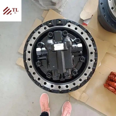 ZX350 ফাইনাল ড্রাইভ হাইড্রোলিক প্রধান পাম্প 706-8J-01012 9281842 9212584 9232360 9213431 9231673 এর জন্য