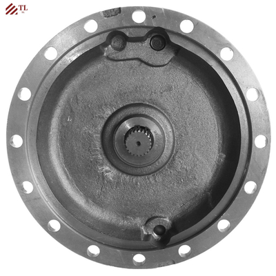 E320C E321C E323C E320D Excavator Swing Motor M5X180CHB M2X120CHB