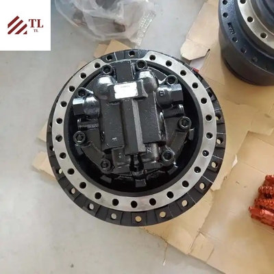 ZX350 ফাইনাল ড্রাইভ হাইড্রোলিক প্রধান পাম্প 706-8J-01012 9281842 9212584 9232360 9213431 9231673 এর জন্য