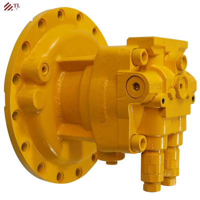 E320C E321C E323C E320D Excavator Swing Motor M5X180CHB M2X120CHB