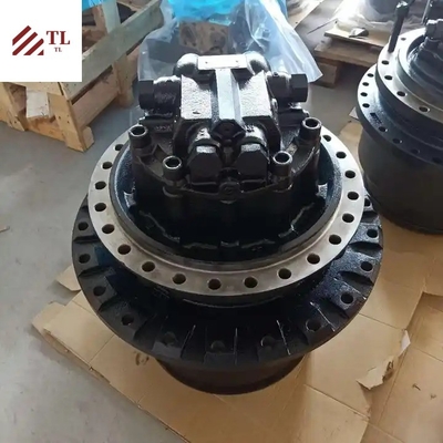 ZX350 ফাইনাল ড্রাইভ হাইড্রোলিক প্রধান পাম্প 706-8J-01012 9281842 9212584 9232360 9213431 9231673 এর জন্য