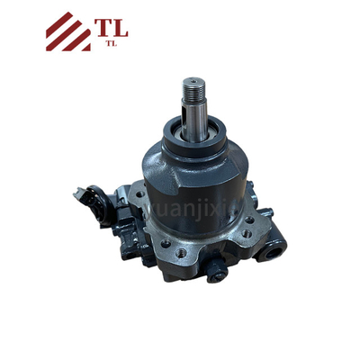 - 708-7W-00021 708-7W-00020 708-7W-00022 Komatsu D275A-5 ফ্যান ড্রাইভ হাইড্রোলিক মোটর