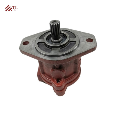 গ্যারান্টি Excavator জন্য পাইলট গিয়ার পাম্প EC360 EC460 EC700 হাইড্রোলিক ফ্যান মোটর 14533496 VOE14533496