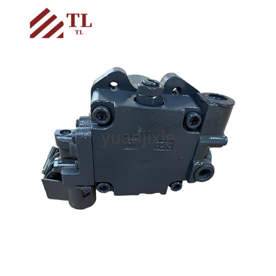 - 708-7W-00021 708-7W-00020 708-7W-00022 Komatsu D275A-5 ফ্যান ড্রাইভ হাইড্রোলিক মোটর