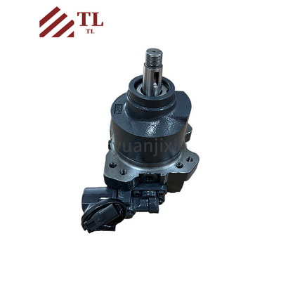 - 708-7W-00021 708-7W-00020 708-7W-00022 Komatsu D275A-5 ফ্যান ড্রাইভ হাইড্রোলিক মোটর