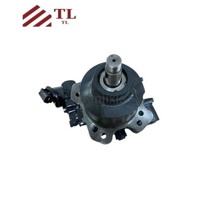 - 708-7W-00021 708-7W-00020 708-7W-00022 Komatsu D275A-5 ফ্যান ড্রাইভ হাইড্রোলিক মোটর
