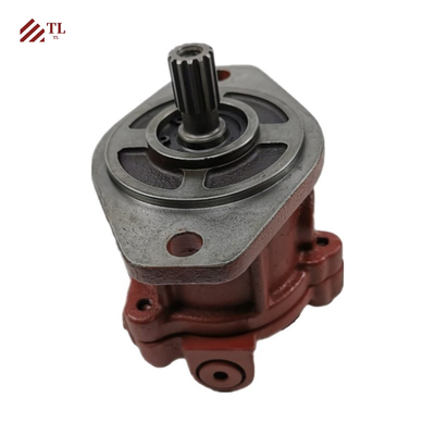 গ্যারান্টি Excavator জন্য পাইলট গিয়ার পাম্প EC360 EC460 EC700 হাইড্রোলিক ফ্যান মোটর 14533496 VOE14533496