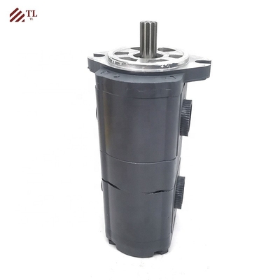 এক্সক্যাভার পার্ট EX100-5 EX100-3 EX100 EX200-3 গিয়ার পাম্প Ass'y 9218005 100% -