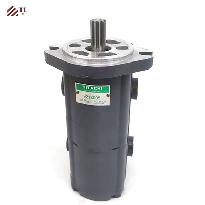 এক্সক্যাভার পার্ট EX100-5 EX100-3 EX100 EX200-3 গিয়ার পাম্প Ass'y 9218005 100% -