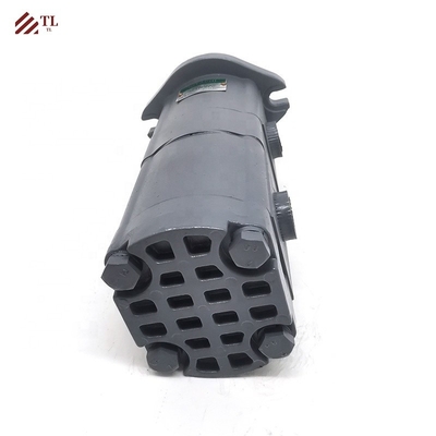 এক্সক্যাভার পার্ট EX100-5 EX100-3 EX100 EX200-3 গিয়ার পাম্প Ass'y 9218005 100% -