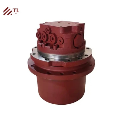 RD158-61606 KX040 ক্রলার এক্সক্যাভারের জন্য ভ্রমণ মোটর PHV-3B MAG-18VP TM03A বিক্রয়