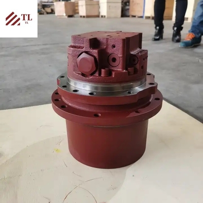 RD158-61606 KX040 ক্রলার এক্সক্যাভারের জন্য ভ্রমণ মোটর PHV-3B MAG-18VP TM03A বিক্রয়