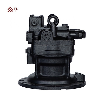 হিটাচি ZX330-3 ZX330-3G ZX330-5G ZX350H-3 Excavator Parts 9236591 9258610 এর জন্য সুইং মোটর