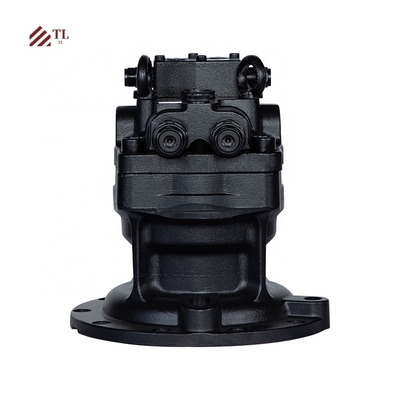 হিটাচি ZX330-3 ZX330-3G ZX330-5G ZX350H-3 Excavator Parts 9236591 9258610 এর জন্য সুইং মোটর