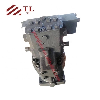 Excavator Spare Parts 291-3711 2913711 erpillar M322D ফাইনাল ড্রাইভের জন্য হাইড্রোলিক মোটর