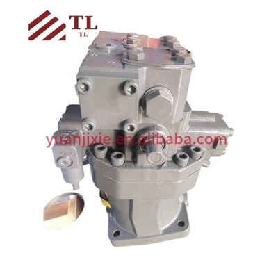 Excavator Spare Parts 291-3711 2913711 erpillar M322D ফাইনাল ড্রাইভের জন্য হাইড্রোলিক মোটর